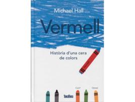 Livro Vermell de Michael Hall (Catalão)