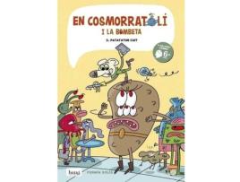 Livro Patatator Cuit de Fermã­N Solã­S (Catalão)