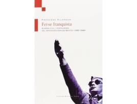 Livro Fer-Se Franquista de Vários Autores (Catalão)