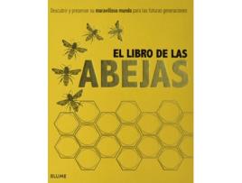 Livro El Libro De Las Abejas de VVAA (Español)