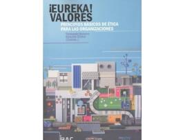 Livro ¡Euskera?!Valores de Vários Autores (Espanhol)