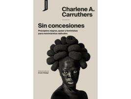 Livro Sin Concesiones de Charlene A. Carruthers (Espanhol)