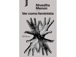 Livro Ver Como Feminista de Nivedita Menon (Espanhol)