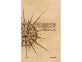 Livro Sílithus de Falcón Enrique (Espanhol)