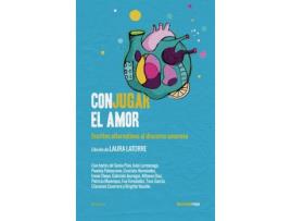 Livro Conjugar El Amor de Latorre Laura (Espanhol)