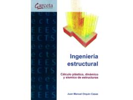 Livro Ingeniería Estructural de Juan Manuel Orquín (Espanhol)