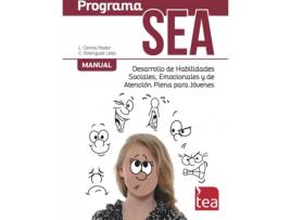 Livro Programa Sea Juego Completo de VVAA (Espanhol)