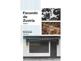 Livro Facundo De Zuviría de Facundo De Zuviría (Espanhol)