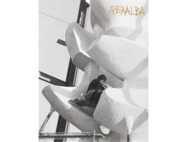 Livro Alicia Penalba. Escultora de Mario Kier Joffé (Espanhol)