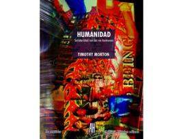 Livro Humanidad de Morton Timothy (Español)