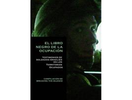 Livro El Libro Negro De La Ocupación de Vários Autores (Espanhol)