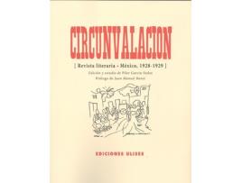 Livro Circunvalación de Vários Autores (Espanhol)