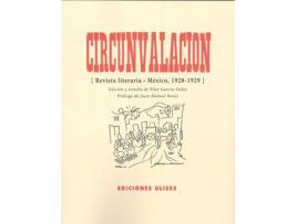 Livro Circunvalación de Vários Autores (Espanhol)