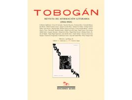 Livro Tobogán de VVAA (Español)