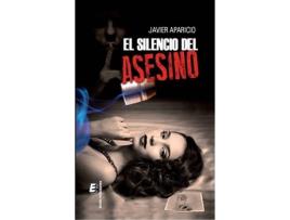 Livro El Silencio Del Asesino de Javier Aparicio (Espanhol)