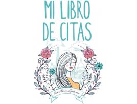 Livro Mi Libro De Citas de Lori Nelson Spielman (Espanhol)