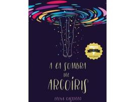 Livro A La Sombra Del Arcoíris de Elena Castillo Castro (Espanhol)