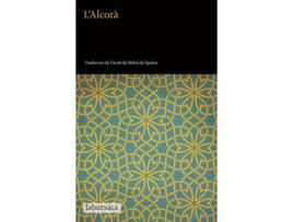 Livro L´Alcorà de Anonim (Catalão)