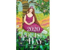 Livro Agenda Louse L. Hay de Louise Hay (Espanhol)
