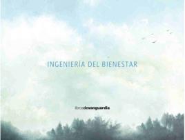 Livro Ingeniería Del Bienestar de Zaloa Uriarte (Espanhol)