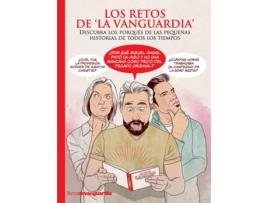 Livro Los Retos De La Vanguardia de Silvia Colomé (Espanhol)