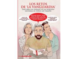 Livro Los Retos De La Vanguardia de Silvia Colomé (Espanhol)