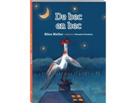 Livro De Bec En Bec de Alice Keller (Catalão)