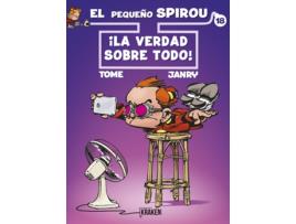 Livro Verdad Sobre Todo,La de Tome (Espanhol)