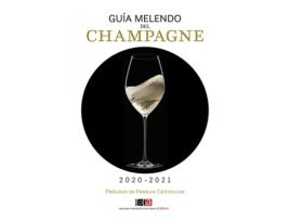 Livro Guía Melendo Del Champagne 2020-2021 de Jordi Melendo García (Espanhol)