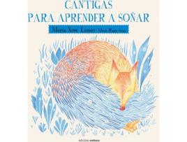 Livro Cantigas Para Aprender A Soñar de Vários Autores (Galego)