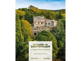 Livro El Castillo De Soutomaior de Diego Piay Augusto (Espanhol)