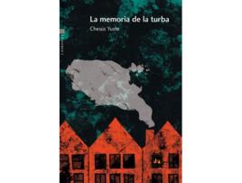 Livro La Memoria De La Turba de Chesús Yuste Cabello (Espanhol)