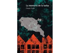 Livro La Memoria De La Turba de Chesús Yuste Cabello (Espanhol)