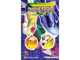 Livro Nogami Neuro de Yusei Matsui