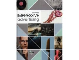 Livro Impressive Advertising (Bilingüe) de VVAA (Espanhol)