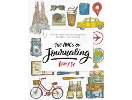 Livro The Abc'S Of Journaling de Sy Abbey (Espanhol)
