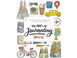 Livro The AbcS Of Journaling de Sy Abbey (Espanhol)