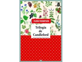 Livro Trilogía De Candleford de Thompson Flora (Espanhol)