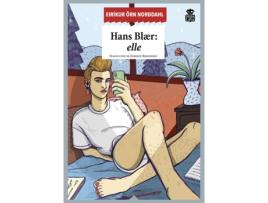 Livro Hans Blaer: Elle de Örn Norddahl Eiríkur (Espanhol)