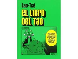 Livro El Libro Del Tao de Lao-Tse (Espanhol)