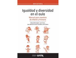 Livro Igualdad Y Diversidad En El Aula de Juan Cano De Pablo (Espanhol)