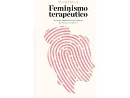 Livro Feminismo Terapéutico de María Fornet (Espanhol)