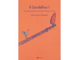 Livro Il Gardellino 1 de Dolors Serra Doménech (Espanhol)