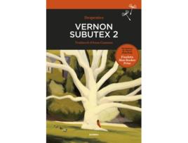 Livro Vernon Subutex 2 de Virginie Despentes (Catalão)