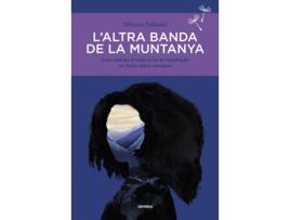 Livro L'Altra Banda De La Muntanya de Minna Salami (Catalão)