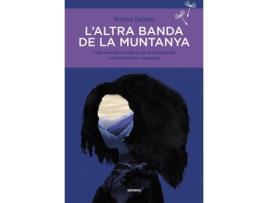 Livro LAltra Banda De La Muntanya de Minna Salami (Catalão)