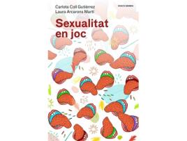 Livro Sexualitat En Joc.(Basics Sembra) de Laura Arcarons (Catalão)