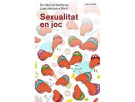 Livro Sexualitat En Joc.(Basics Sembra) de Laura Arcarons (Catalão)