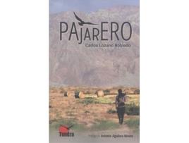 Livro Pajarero de Carlos Lozano Robledo (Espanhol)