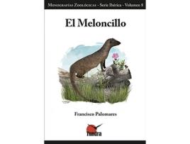 Livro Meloncillo, El de Francisco Palomares (Español)